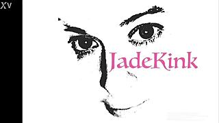 SUBMISSIVE SLUT GAGS on MASSIVE COCK DEEPTHROAT DEBAUCHERY PMV