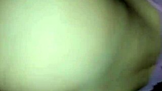 unexpected tinder date surprise with horny mother in law on stairs