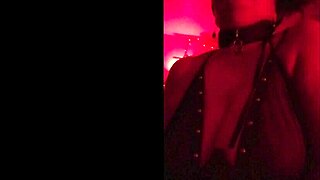 Intriguing shaved latina milf slut toys shaved pussy missionary pov homemade