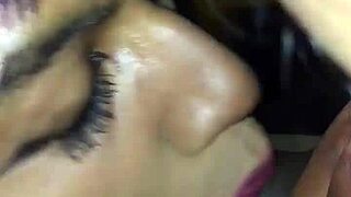 alissa iio indian tgirl bareback sucks big cock