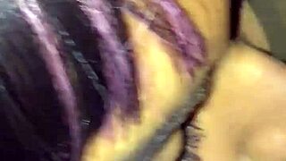 alissa iio indian tgirl bareback sucks big cock