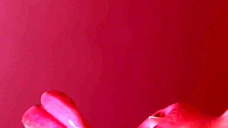 Heart-Pounding Japanese Blowjob Close-Up