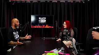 did that ass spanking make her scream in sweet pain