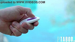 Kenzie Taylor's Remote Control Ecstasy Peaks