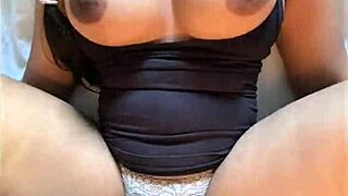 wanna see this hot desi delhi girl ride big cock?