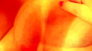 hot brunette goddess extreme titsfuck buttplug anal flashing cameltoe teasing