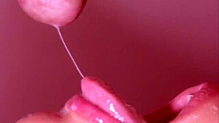 Heart-Pounding Japanese Blowjob Close-Up