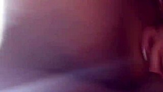 big black cock pounds me hard while i suck friend's wet pussy complete