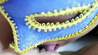 Leaked Niew Sucks Cock While He Licks Her Tight Pussy