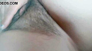 ginger paris sucks and fucks ring pop toy in lingerie massage tease