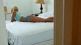 Why Do Young Stepsisters Fight Over Stepbrother's Cock So Naughtily?