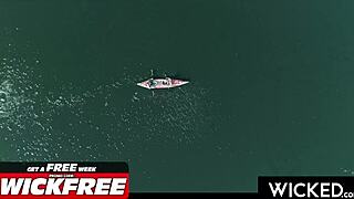 emma hix's hottest compilation rides cocks deep 