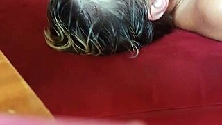 german milf prostitute sandra loves getting her ass licked and rimmed deep