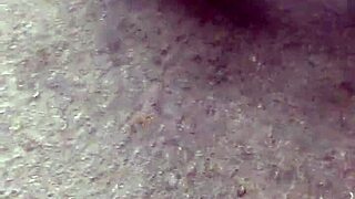 damn check out this tight skirt hugging that asian slut's pussy outdoors