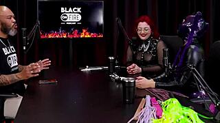 did that ass spanking make her scream in sweet pain