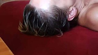 german milf prostitute sandra loves getting her ass licked and rimmed deep