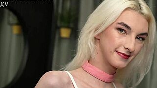 MIA CHEERS BENT OVER FOR NICK MORRIS' BEST ANAL GAPING EVER