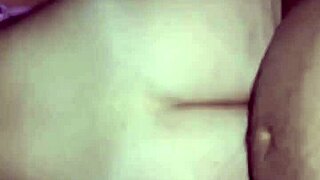 unexpected tinder date surprise with horny mother in law on stairs