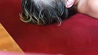 german milf prostitute sandra loves getting her ass licked and rimmed deep