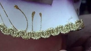 quick blowjob from hot married slut big tits