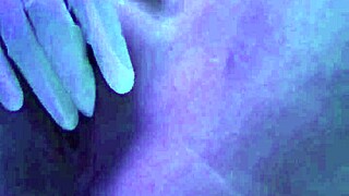 Craving That Massive Juicy Cock Now!