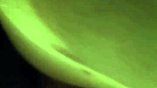 Monster Cock Pumps BBW Anal Creampie Deep