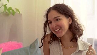 charlie forde squirts wildly from lesbian fisting and ass licking frenzy