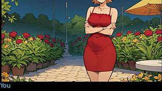 blonde brunette neighborhood wives fuck muscular neighbor in hood part 2