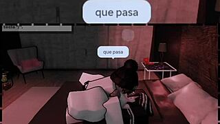 wow liz gets her big ass tits creampied hard in vertical condo amateurs anal fuck!