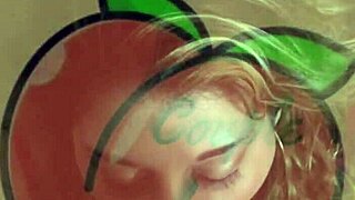 I can't resist sucking hubby's throbbing hard cock so good