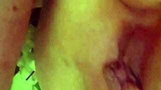 Monster Cock Pumps BBW Anal Creampie Deep