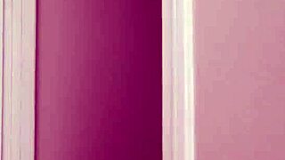 Whoa, Watch These Goth Girls with Big Natural Tits Devour Their Friend's Cock in Wild Orgy Licking!