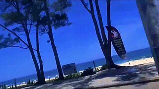 hey driver what happens when i flash my big clit in your car??