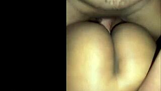 Behind the scenes creampie pussy fucking reveals hottest action