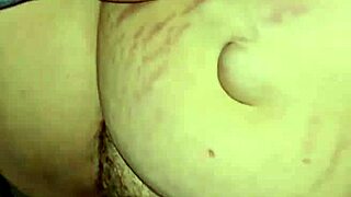 i can't believe this milf creampie while camping outdoors