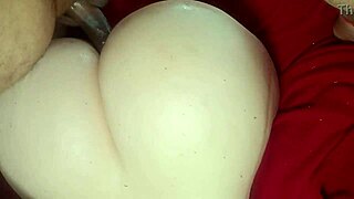 Young slut hammered hard by thick cock in rough cowgirl ride