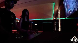 Winning Fight Game Unlocks Hardcore Fuck With Petite Gamer Luna's Wet Pussy