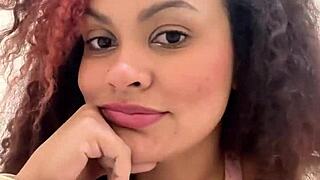 Gassy bbw farts wildly in public toilet at cosplay con