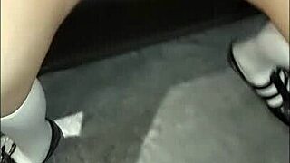 My mexican teen student hurts from daddy prof's motel creampie lesson