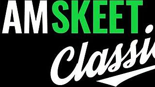 Muslim slut's virgin pussy craves cock before marriage this Christmas