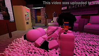 Man this horny roblox fan fucks me so deep and wild right now