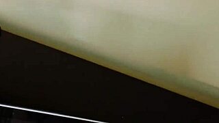 Teen slut chokes on rough cock before pussy slam