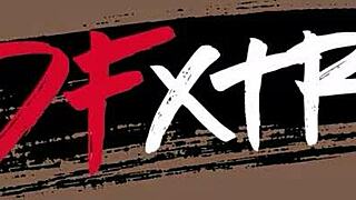 Blonde Cuckold Watches Two Monster Cocks Pound Her Pussy