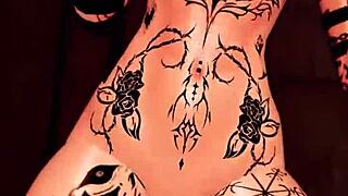 i ride this dildo vr so hard as cute trans girl and explode