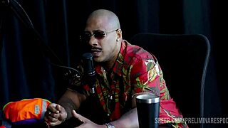 nego catra's hot podcast tease with bia julia 🔥