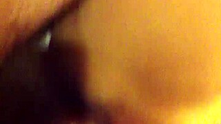 japanese babe delivers intense pov action up close