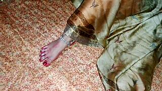 Desi Maid's Wild Ranch Fuck Secrets Exposed?