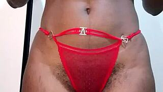 you wanna fuck this big ass african black pussy hard right now?