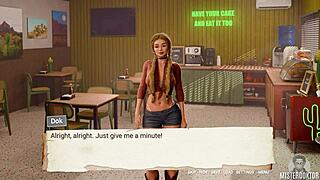 Talking to Stepsis About Feeding Her Right at 18