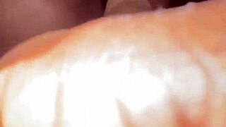 Skinny college girl hates condoms takes monster cock raw